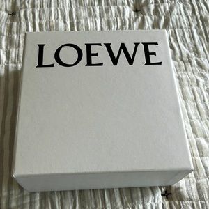 LOEWE - Empty Box